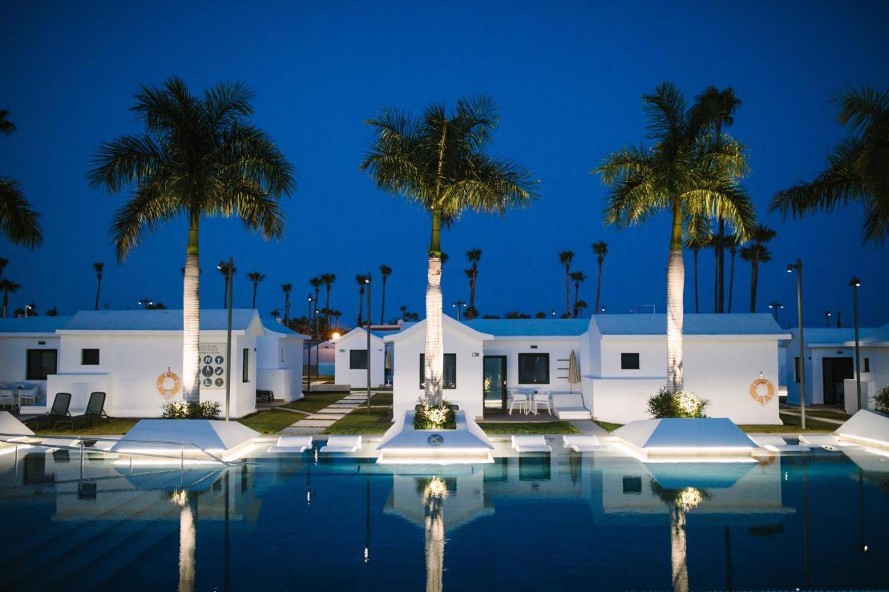 Club Maspalomas Suites & Spa - Adults Only 외부 사진