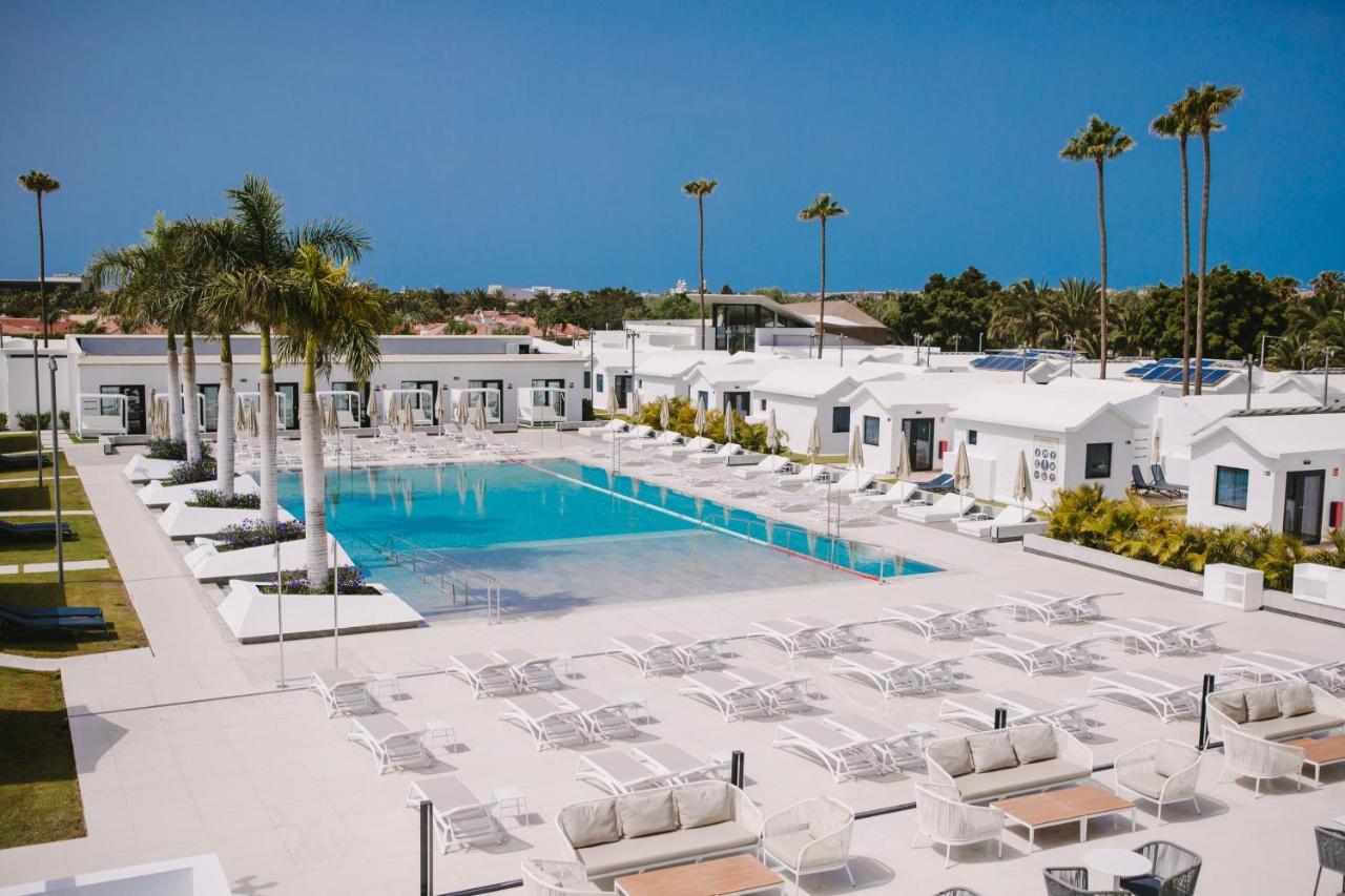 Club Maspalomas Suites & Spa - Adults Only 외부 사진
