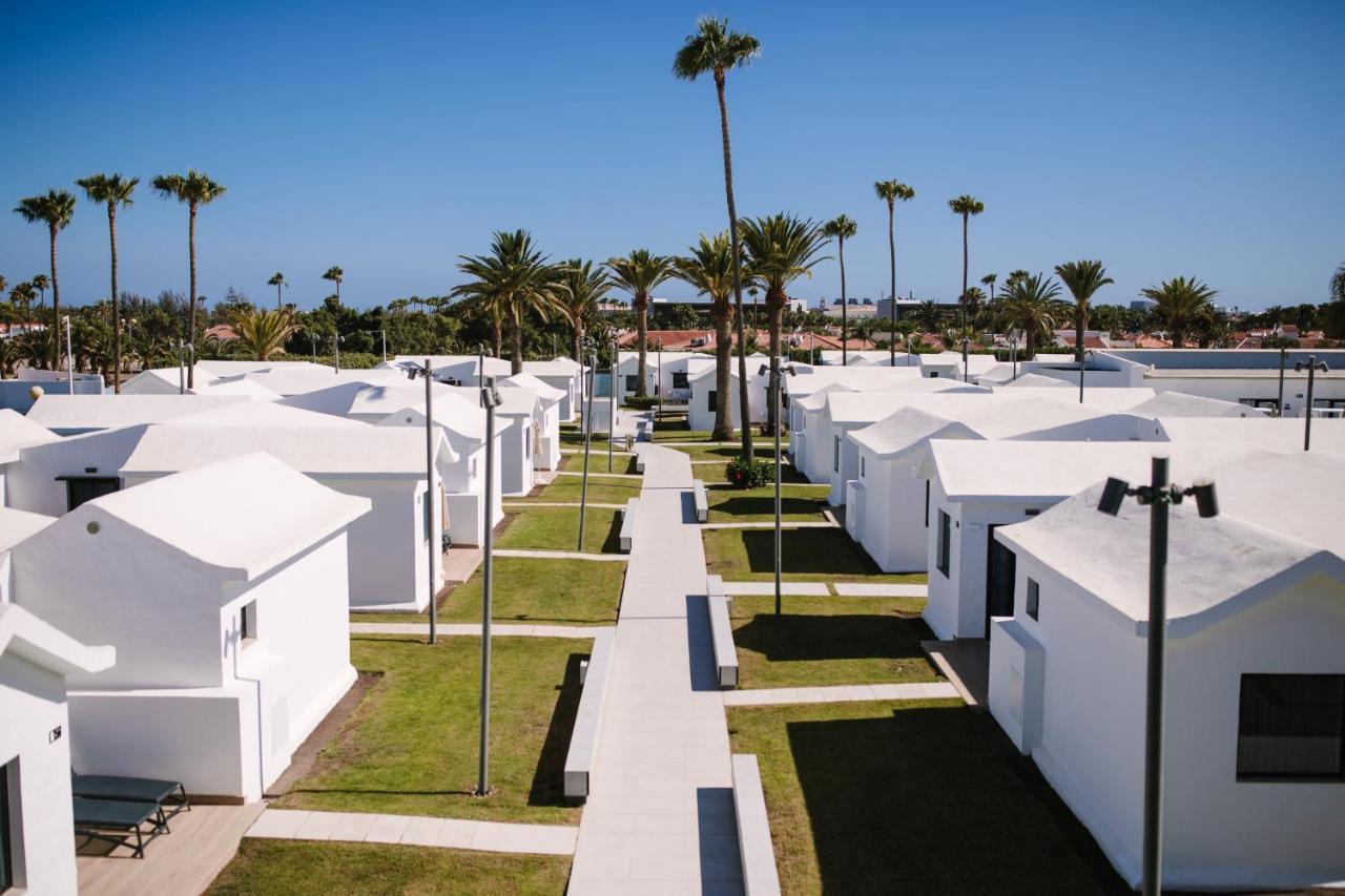 Club Maspalomas Suites & Spa - Adults Only 외부 사진