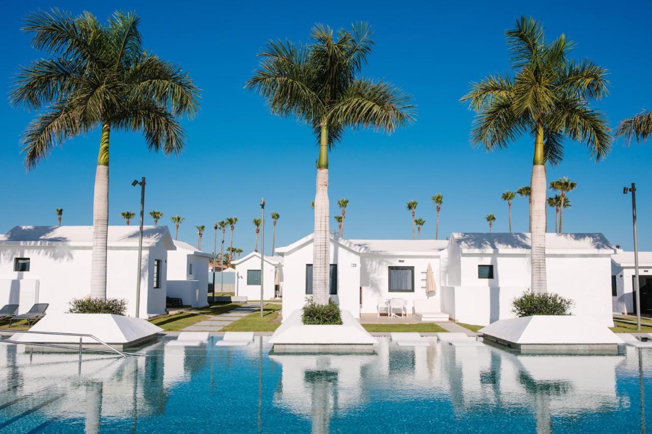 Club Maspalomas Suites & Spa - Adults Only 외부 사진