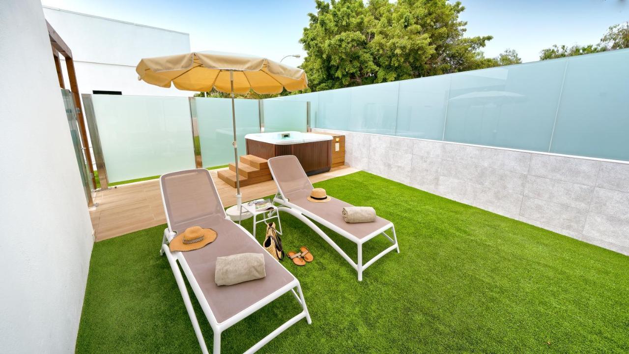 Club Maspalomas Suites & Spa - Adults Only 외부 사진