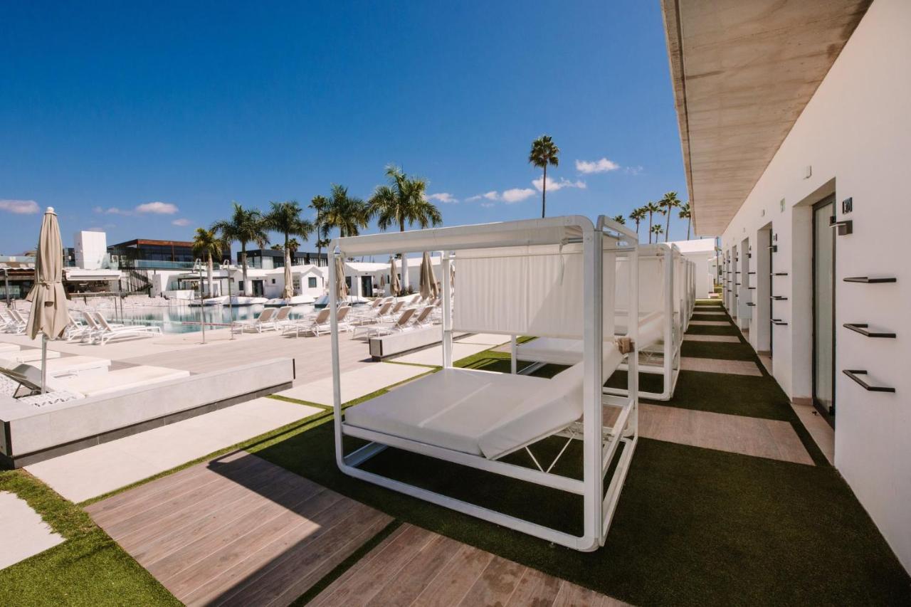 Club Maspalomas Suites & Spa - Adults Only 외부 사진