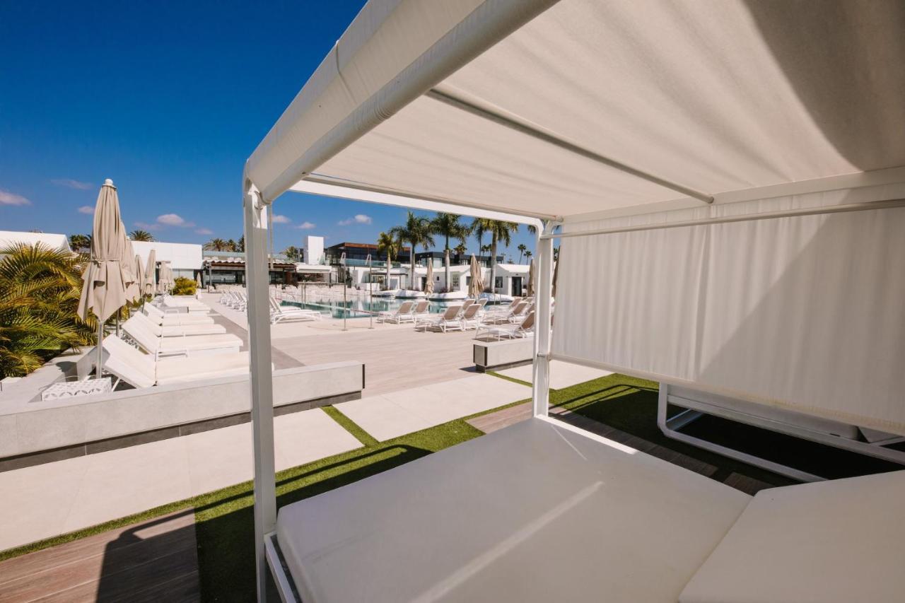 Club Maspalomas Suites & Spa - Adults Only 외부 사진