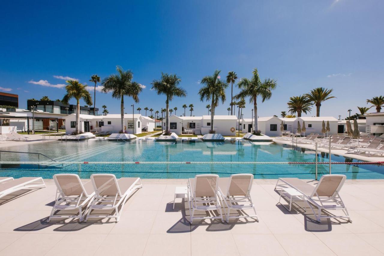 Club Maspalomas Suites & Spa - Adults Only 외부 사진