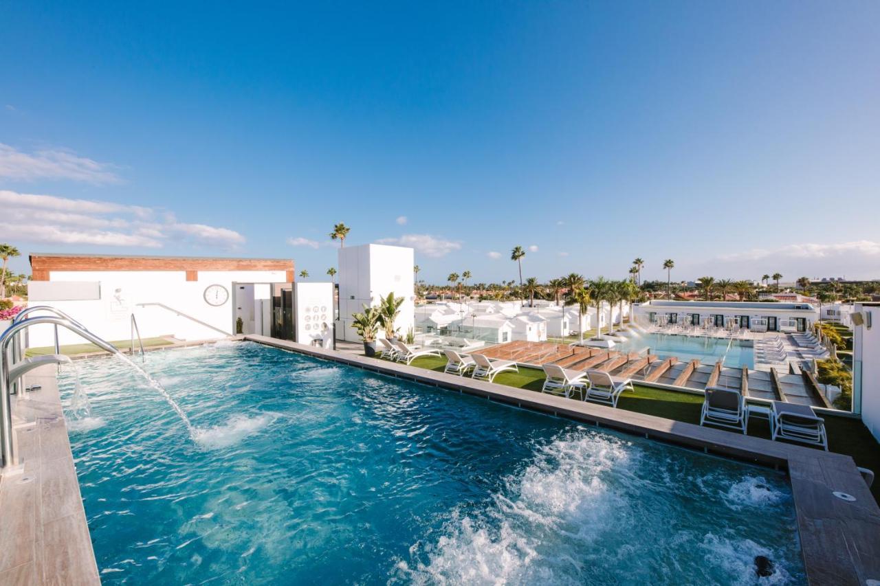 Club Maspalomas Suites & Spa - Adults Only 외부 사진