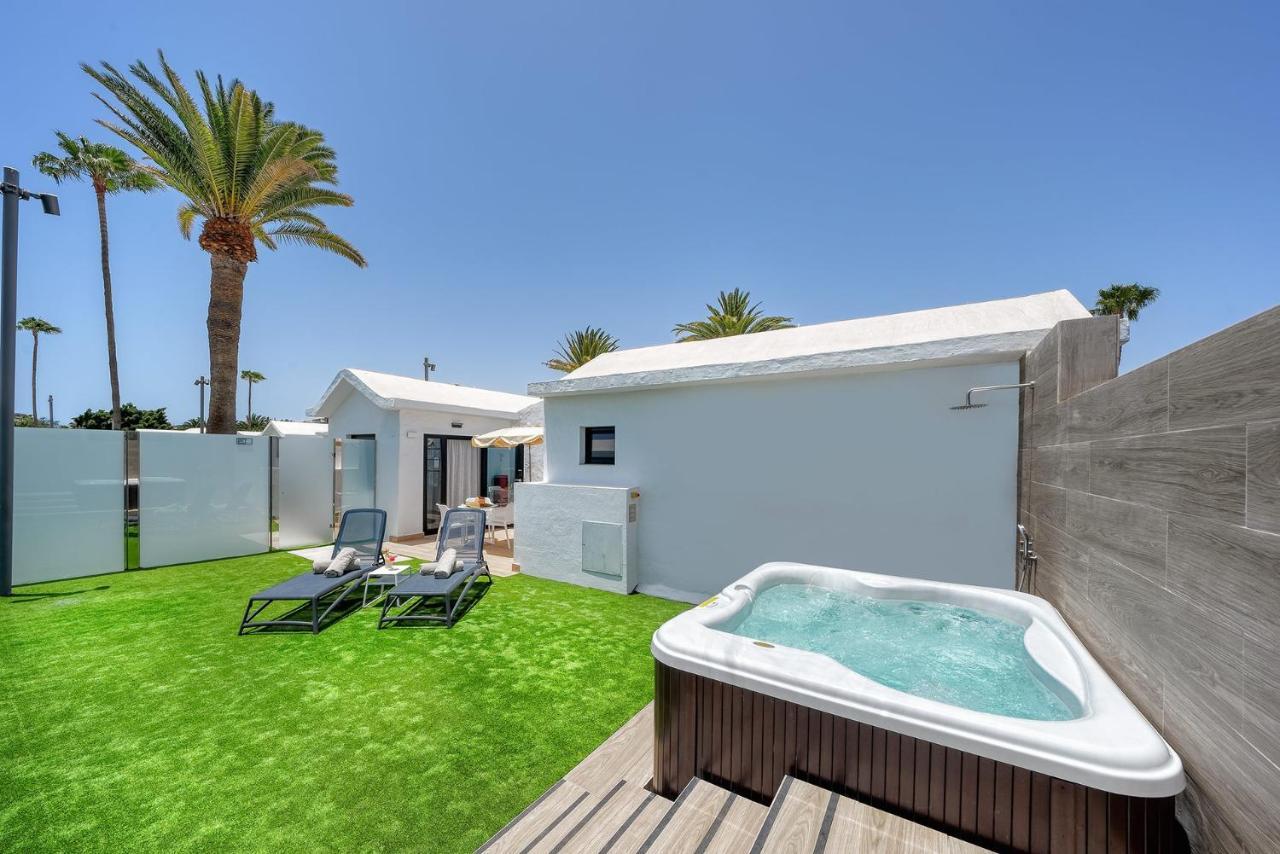 Club Maspalomas Suites & Spa - Adults Only 외부 사진