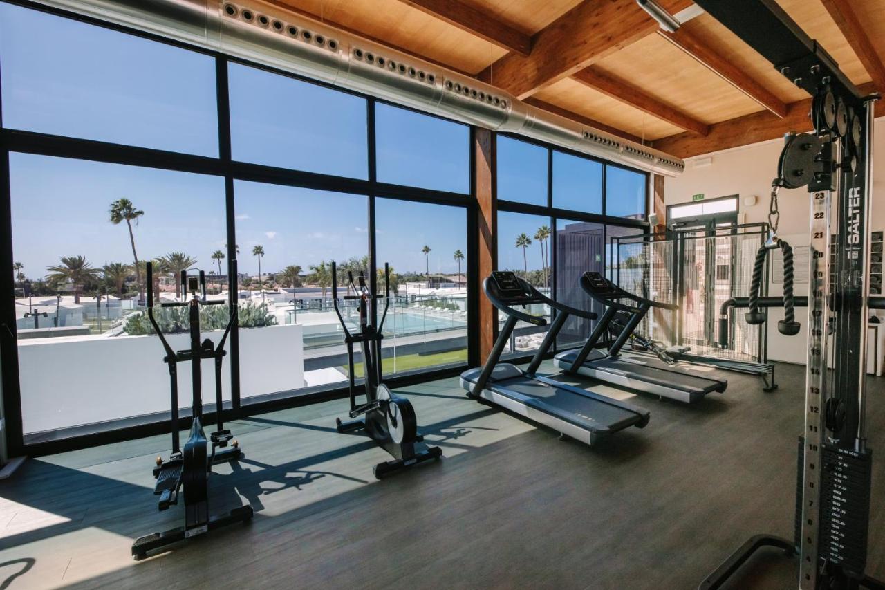 Club Maspalomas Suites & Spa - Adults Only 외부 사진