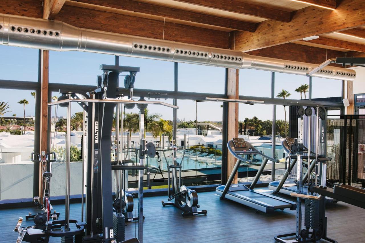 Club Maspalomas Suites & Spa - Adults Only 외부 사진