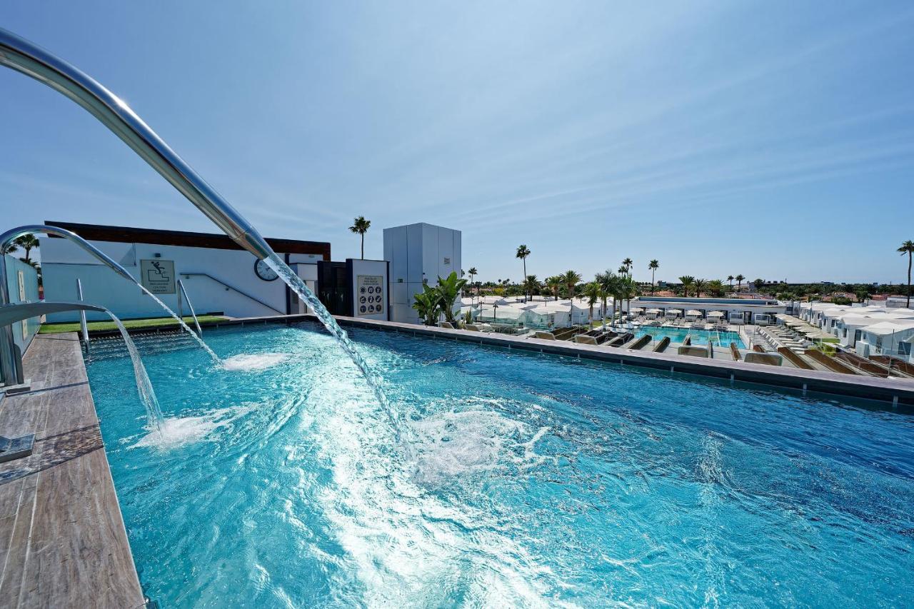 Club Maspalomas Suites & Spa - Adults Only 외부 사진
