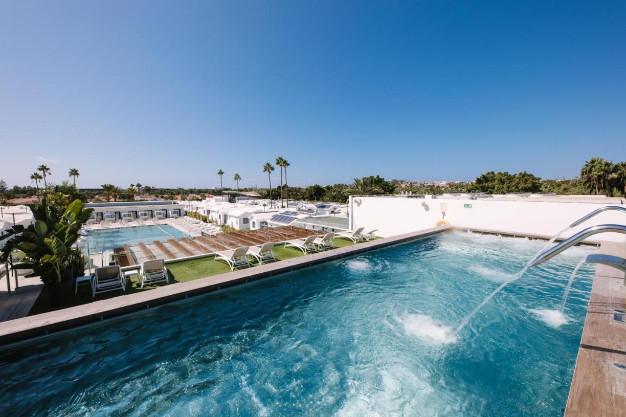 Club Maspalomas Suites & Spa - Adults Only 외부 사진