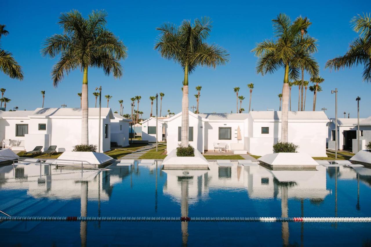 Club Maspalomas Suites & Spa - Adults Only 외부 사진