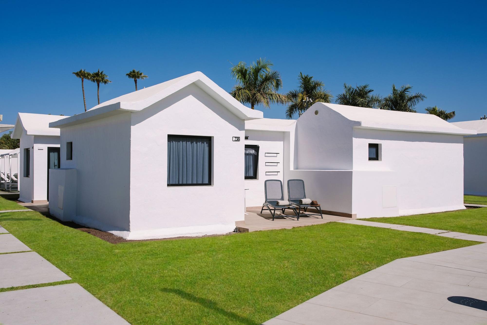 Club Maspalomas Suites & Spa - Adults Only 외부 사진