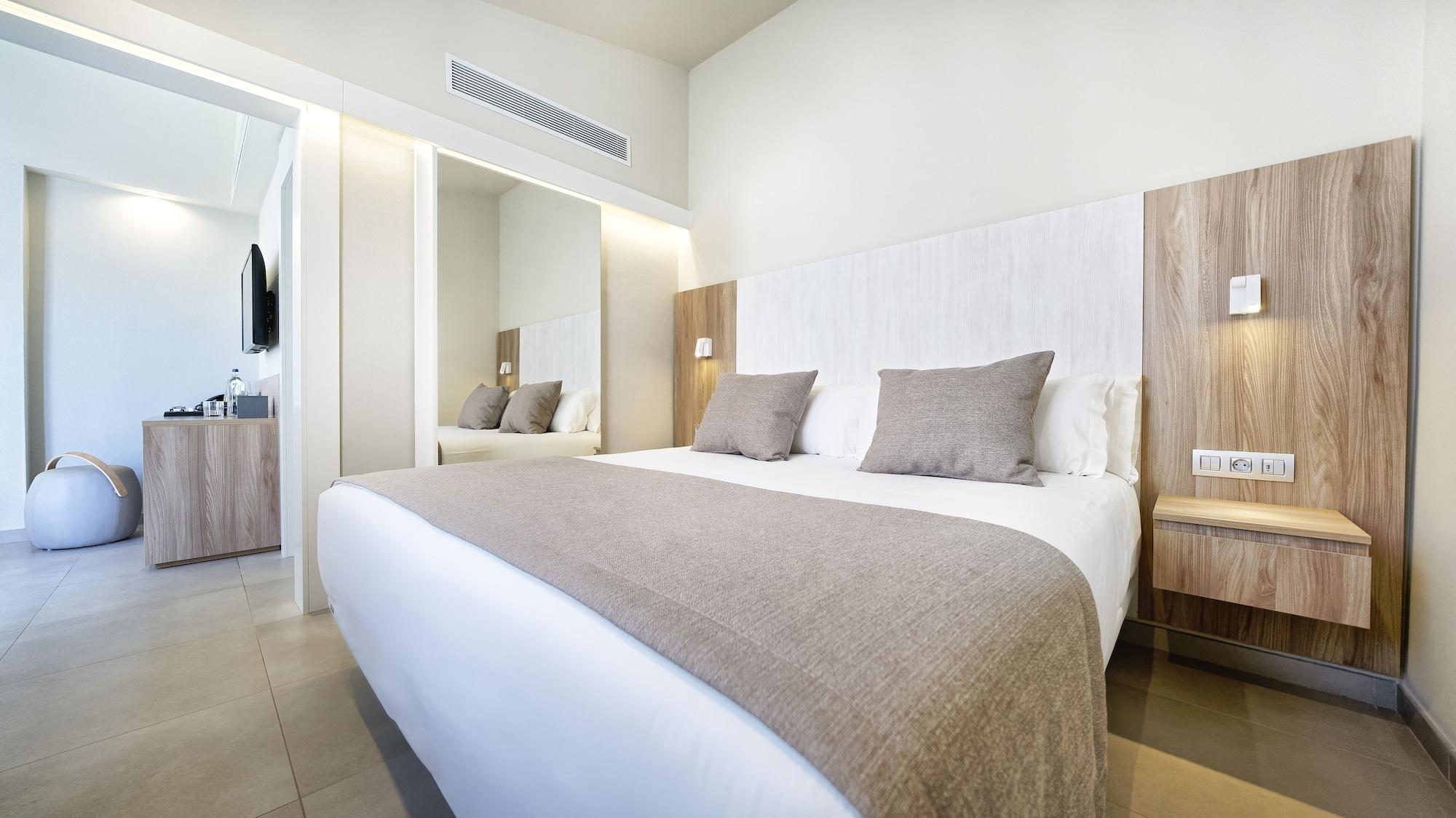 Club Maspalomas Suites & Spa - Adults Only 외부 사진