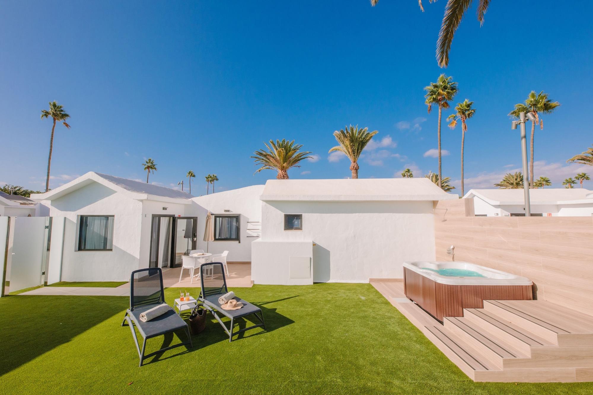 Club Maspalomas Suites & Spa - Adults Only 외부 사진