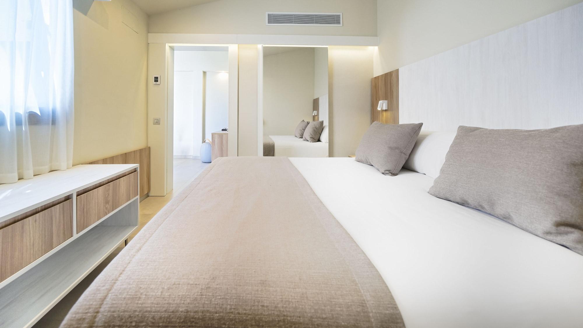 Club Maspalomas Suites & Spa - Adults Only 외부 사진