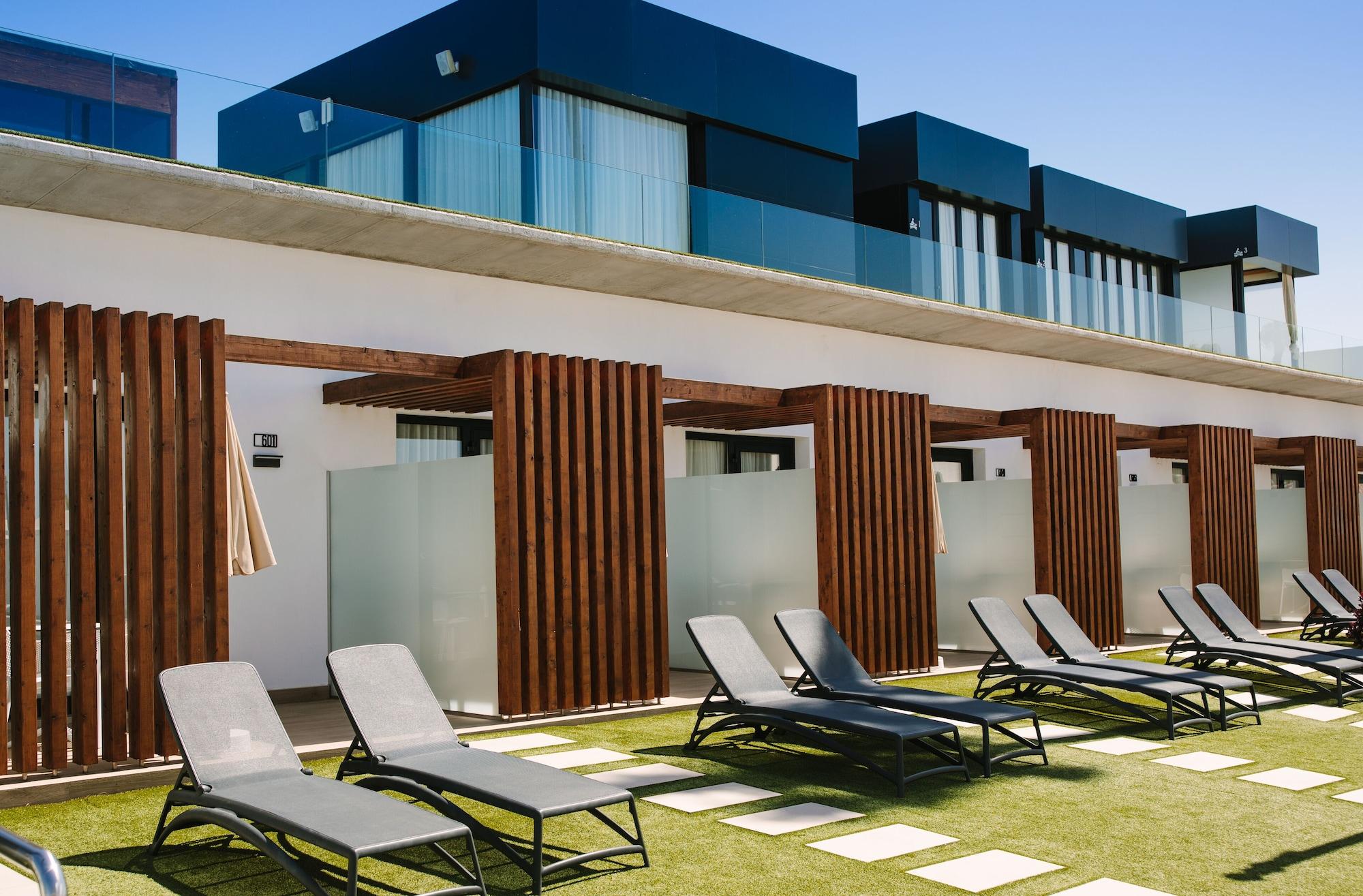 Club Maspalomas Suites & Spa - Adults Only 외부 사진