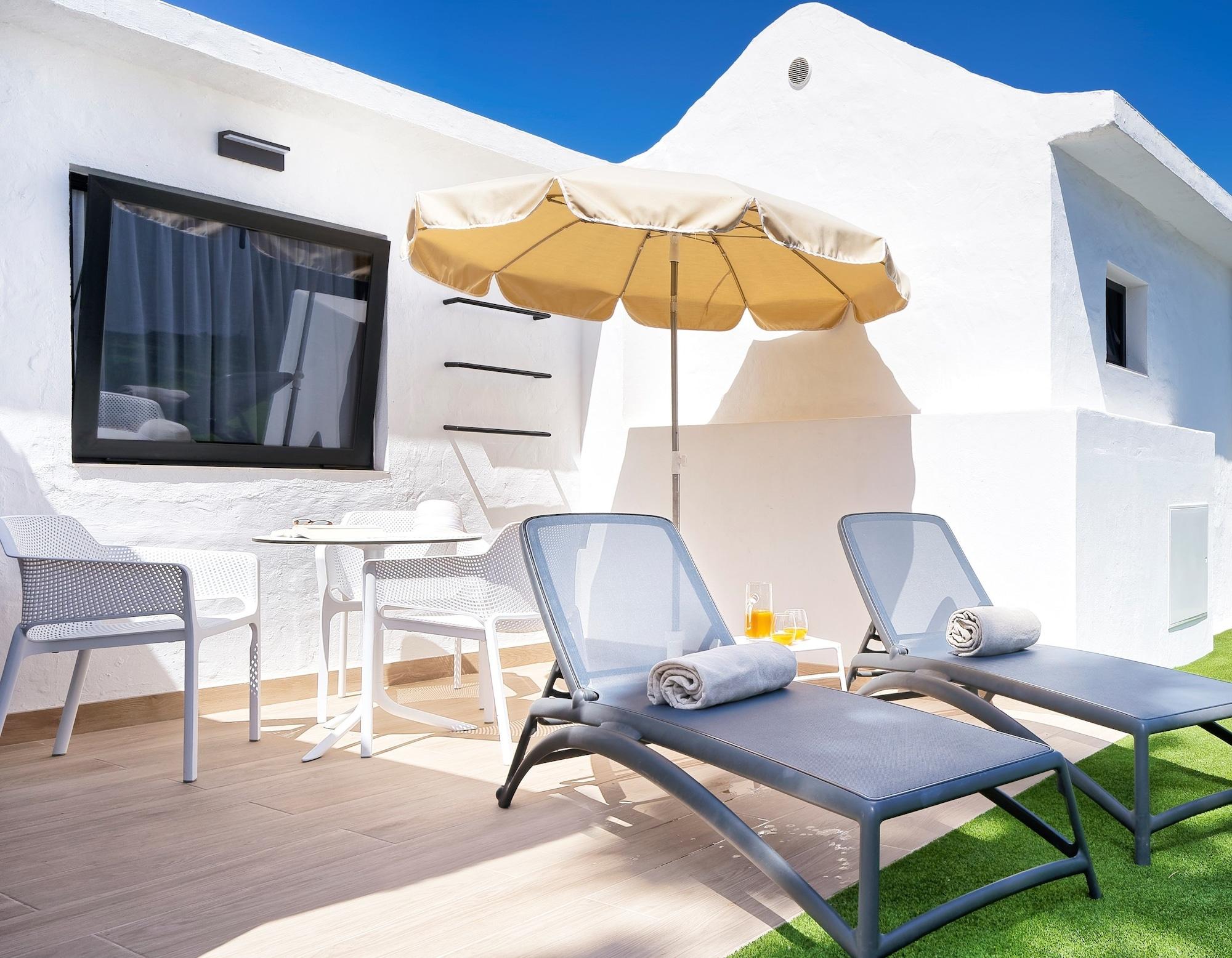 Club Maspalomas Suites & Spa - Adults Only 외부 사진