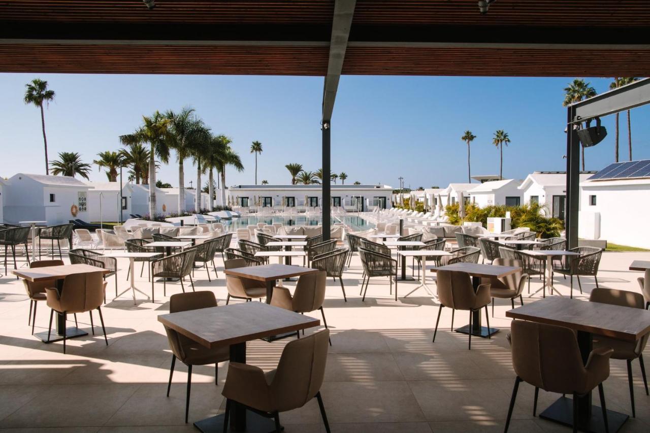 Club Maspalomas Suites & Spa - Adults Only 외부 사진