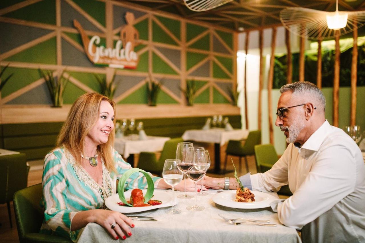 Club Maspalomas Suites & Spa - Adults Only 외부 사진