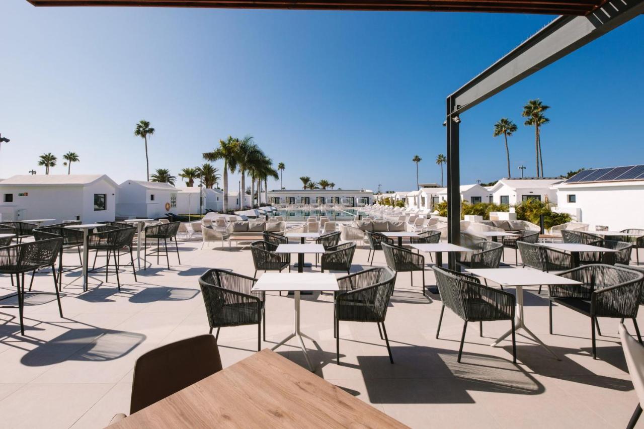 Club Maspalomas Suites & Spa - Adults Only 외부 사진