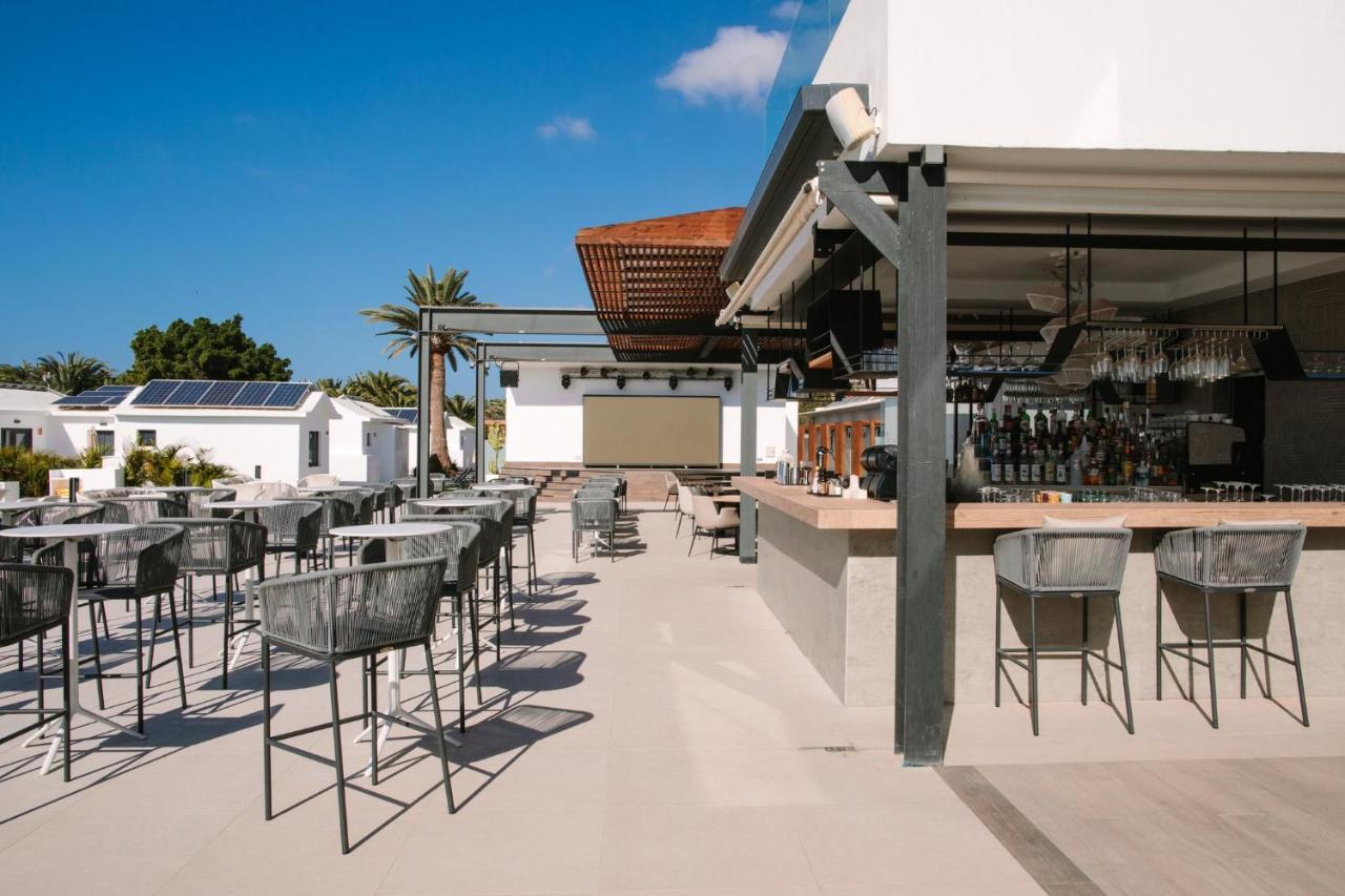 Club Maspalomas Suites & Spa - Adults Only 외부 사진