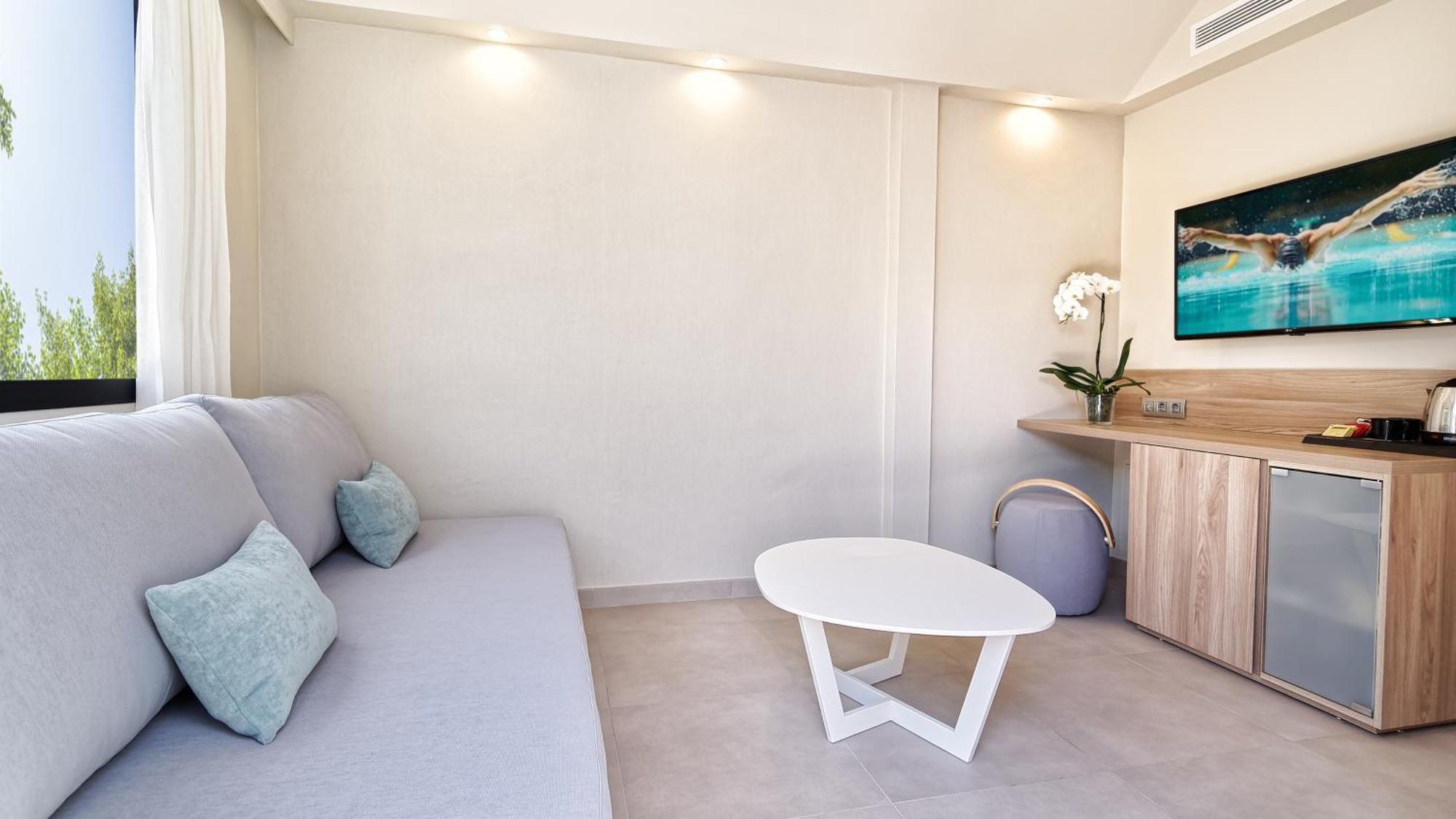 Club Maspalomas Suites & Spa - Adults Only 외부 사진