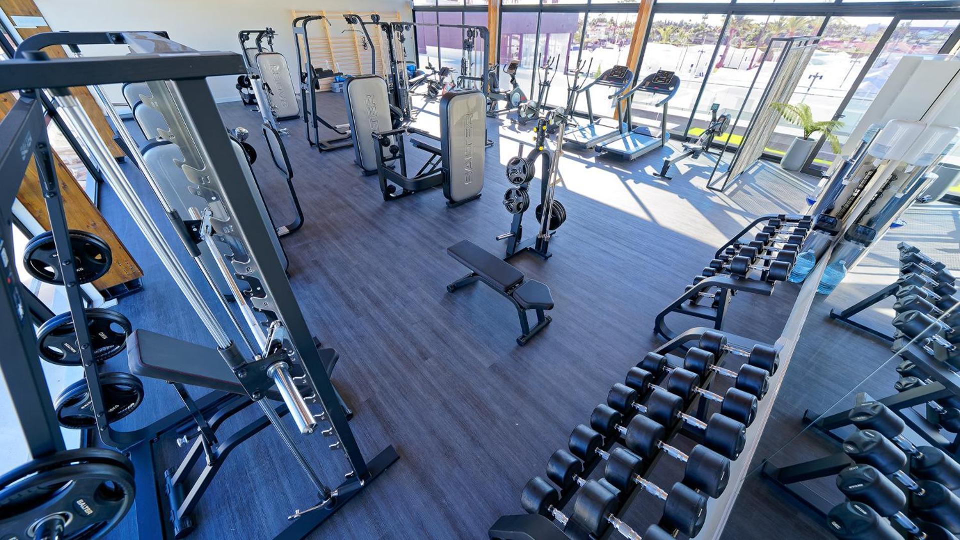 Club Maspalomas Suites & Spa - Adults Only 외부 사진