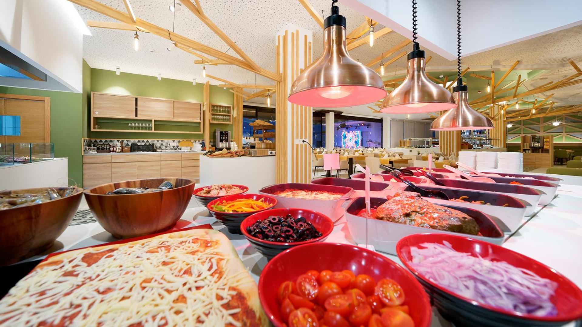 Club Maspalomas Suites & Spa - Adults Only 외부 사진