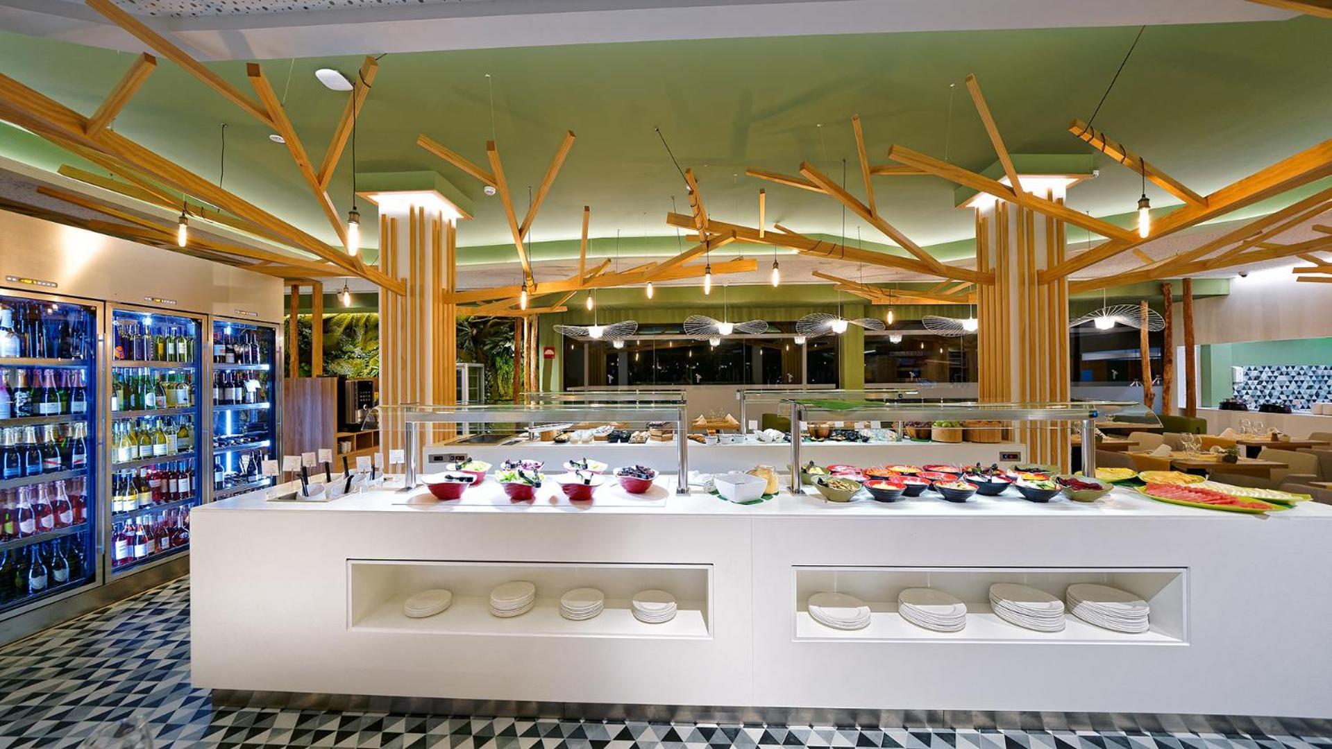 Club Maspalomas Suites & Spa - Adults Only 외부 사진