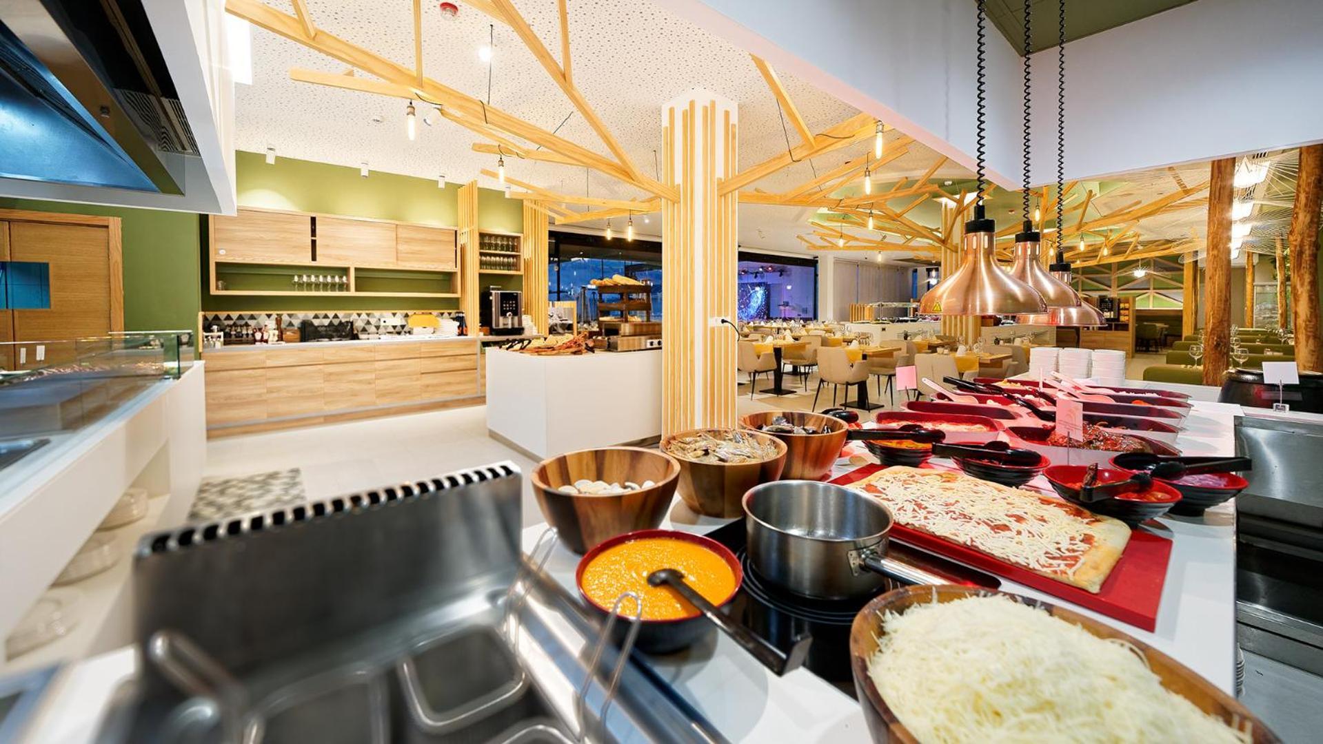 Club Maspalomas Suites & Spa - Adults Only 외부 사진