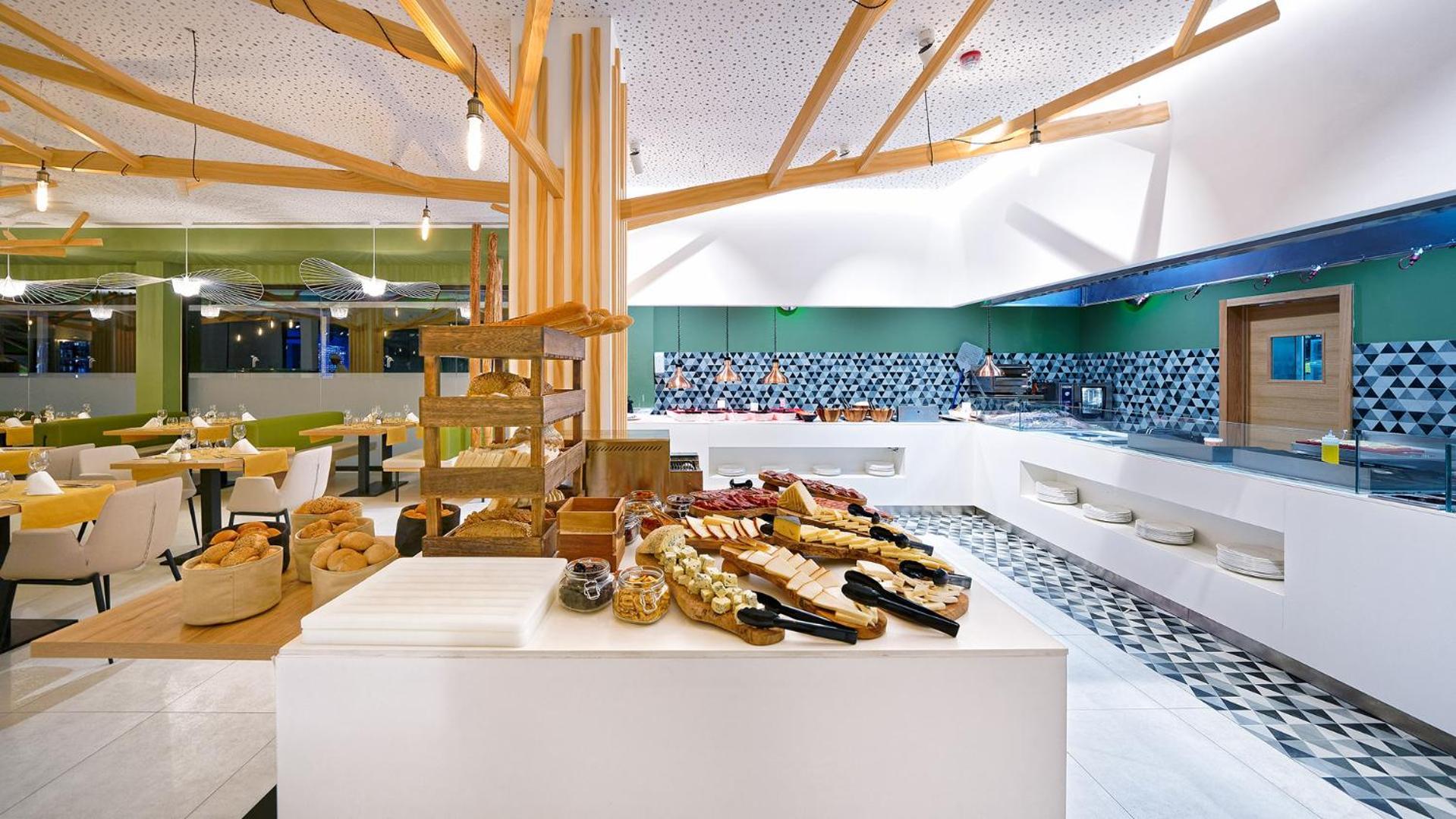Club Maspalomas Suites & Spa - Adults Only 외부 사진