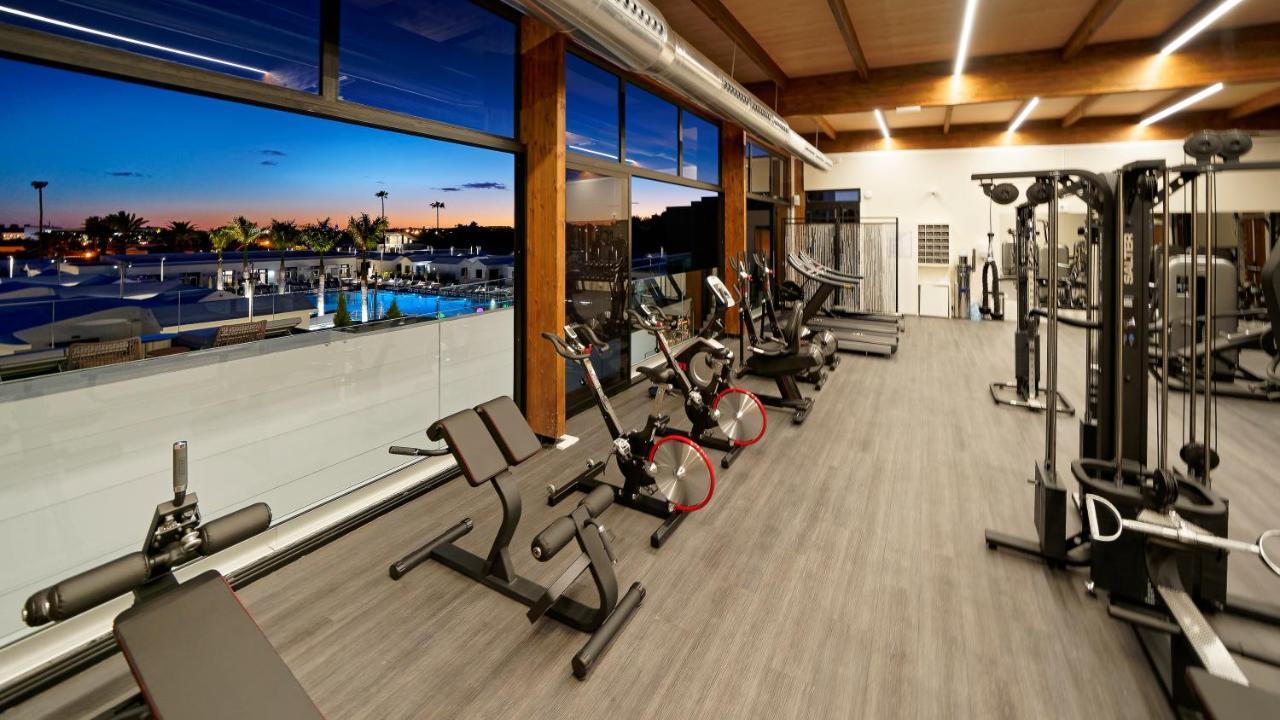 Club Maspalomas Suites & Spa - Adults Only 외부 사진
