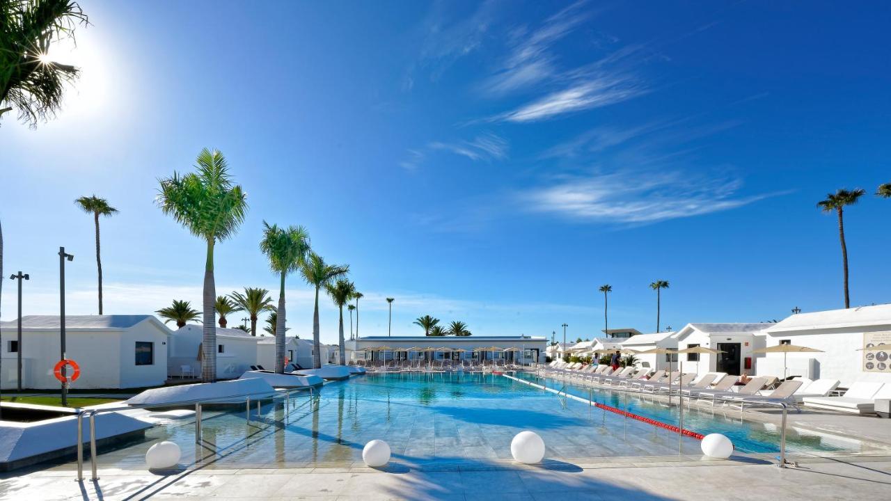 Club Maspalomas Suites & Spa - Adults Only 외부 사진