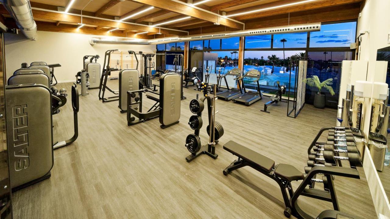 Club Maspalomas Suites & Spa - Adults Only 외부 사진