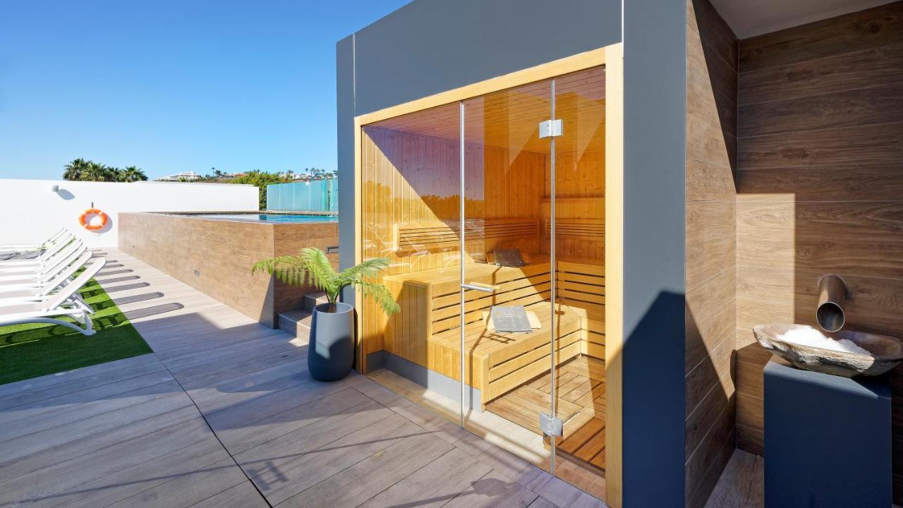 Club Maspalomas Suites & Spa - Adults Only 외부 사진