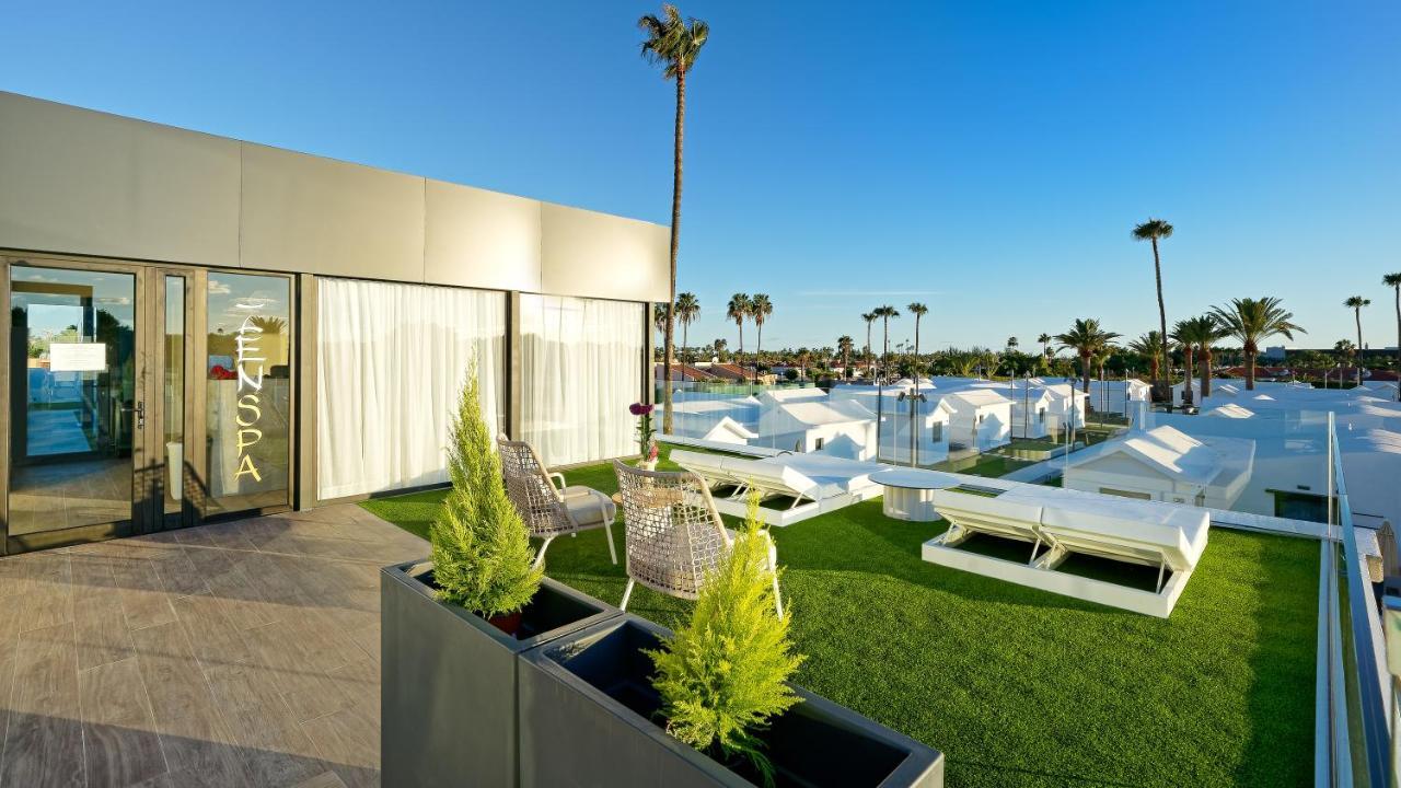 Club Maspalomas Suites & Spa - Adults Only 외부 사진