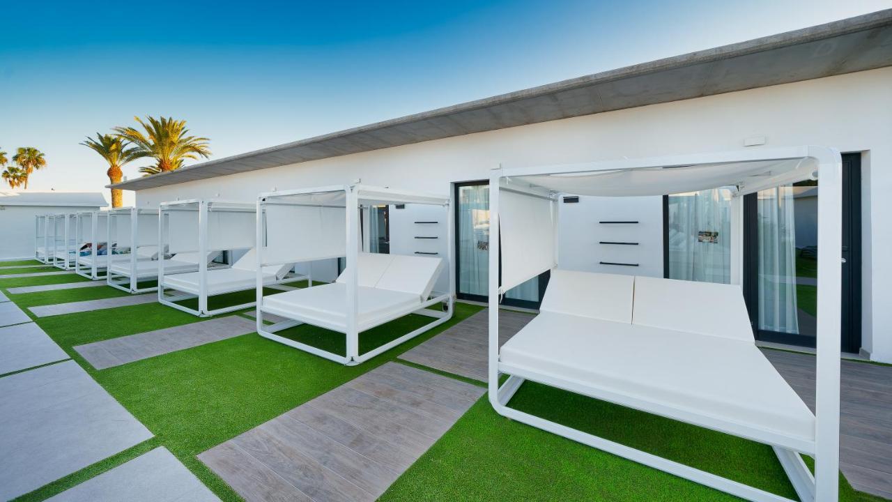 Club Maspalomas Suites & Spa - Adults Only 외부 사진