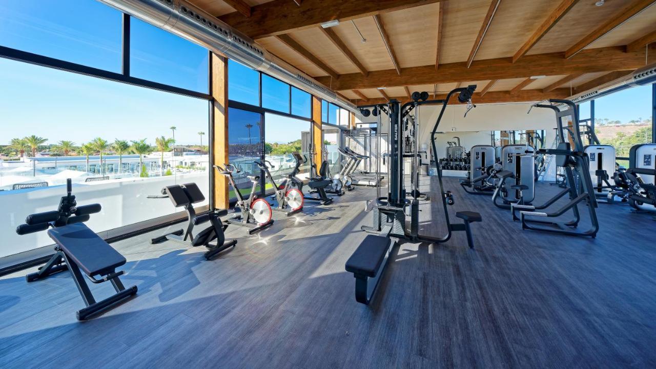 Club Maspalomas Suites & Spa - Adults Only 외부 사진