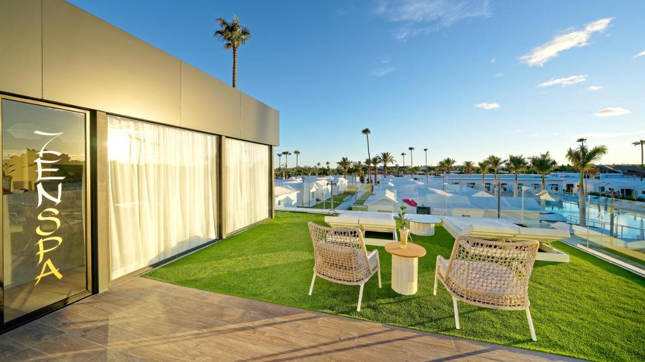 Club Maspalomas Suites & Spa - Adults Only 외부 사진