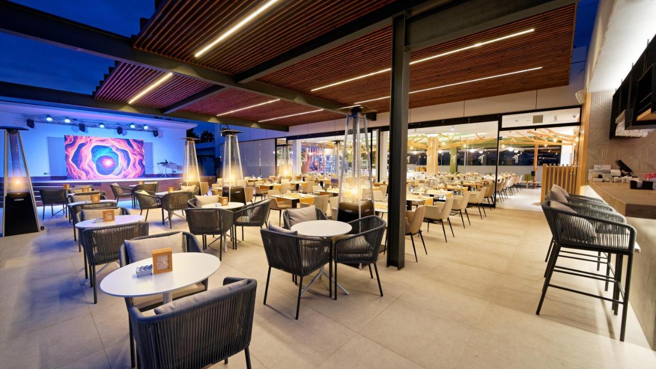 Club Maspalomas Suites & Spa - Adults Only 외부 사진