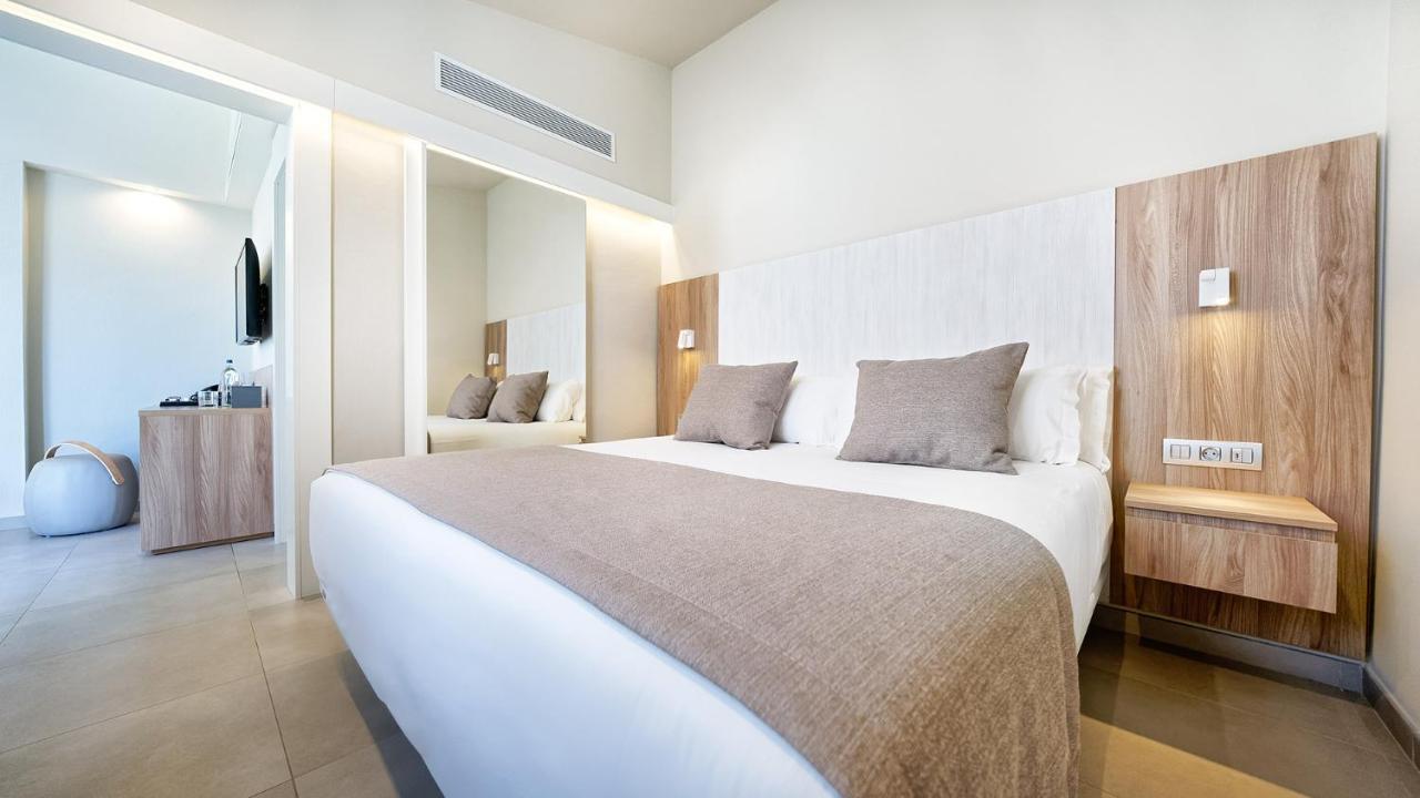Club Maspalomas Suites & Spa - Adults Only 외부 사진