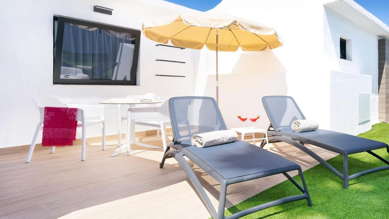 Club Maspalomas Suites & Spa - Adults Only 외부 사진
